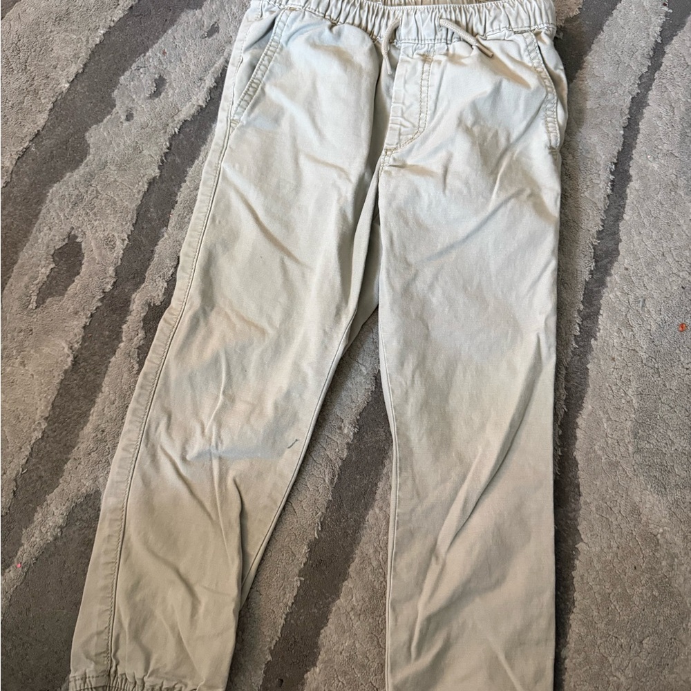 Gap kids pants